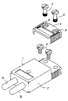 Une figure unique qui représente un dessin illustrant l'invention.